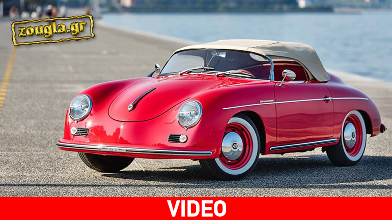 Ποιος είναι ο χρόνος παράδοσης ενός ελληνικού αυτοκινήτου της RCH;